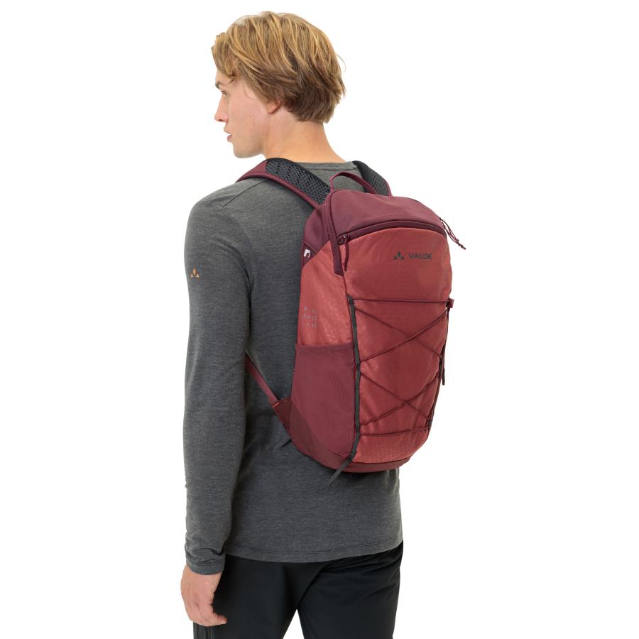 VAUDE（ファウデ） VAUDE 45438 Agile 14 容量14L カラーredeva(5570
