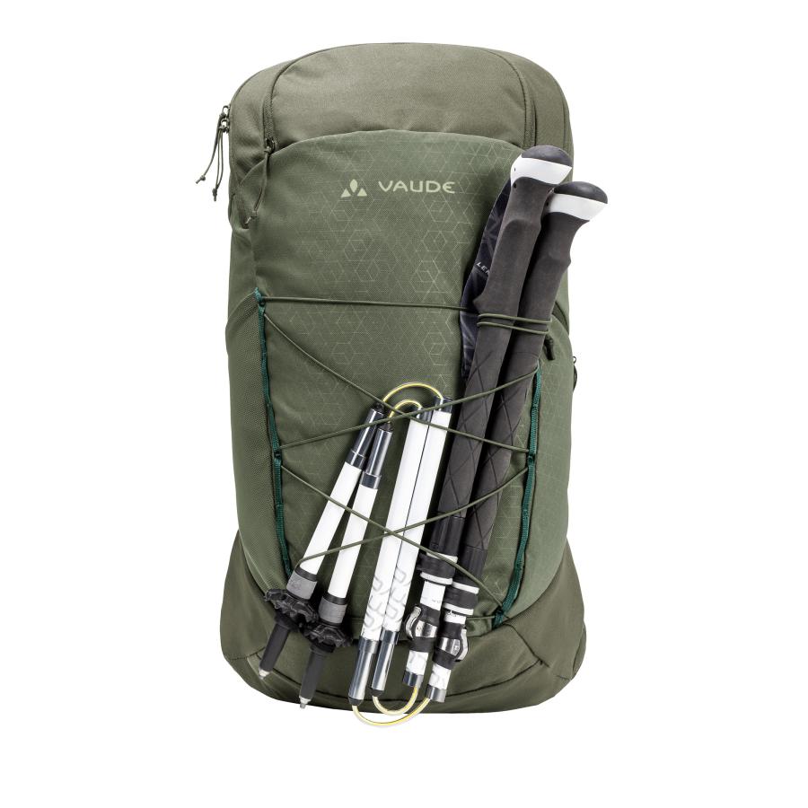 VAUDE（ファウデ） VAUDE 45441 Agile AIr20 容量20L カラーceder wood