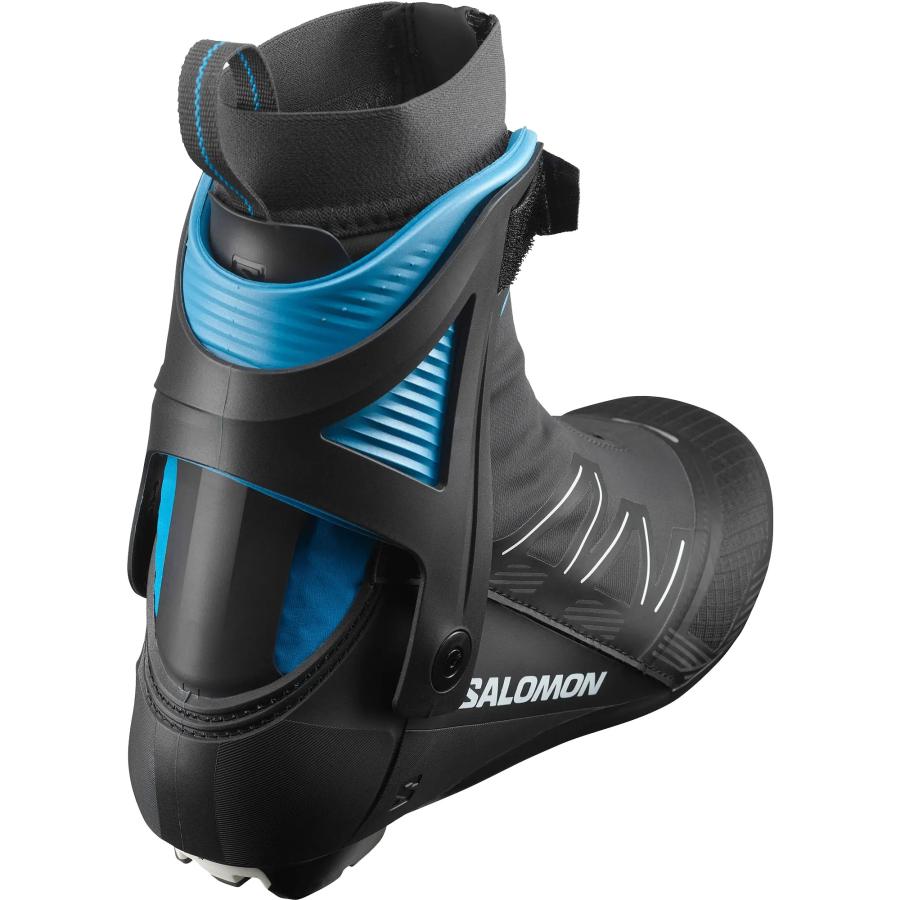 サロモン SALOMON クロスカントリースキー ブーツ PROLINK RS8 470298