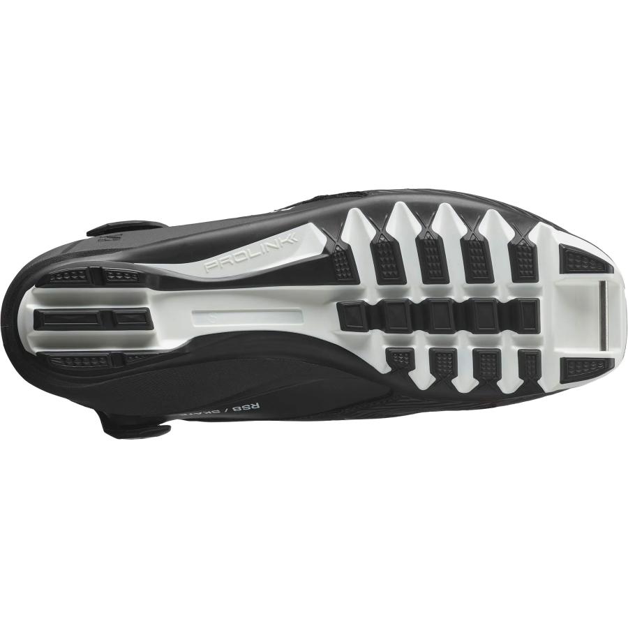 SALOMON サロモン クロスカントリースキー ブーツ PROLINK RS8 SALOMON サロモン クロスカントリースキー ブーツ PROLINK RS8