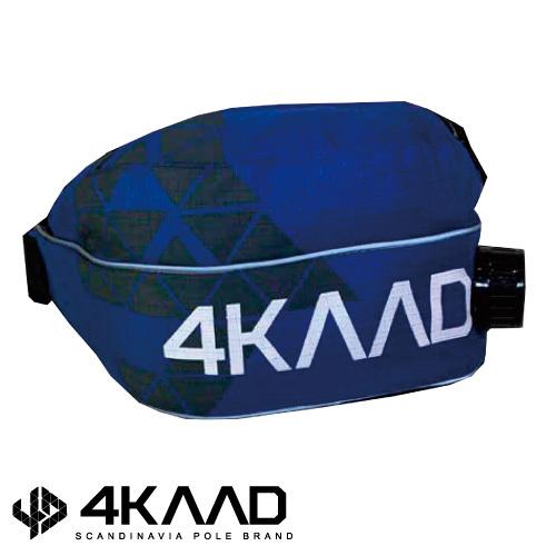 フォーカード 4KAAD クロスカントリースキー ドリンクベルト