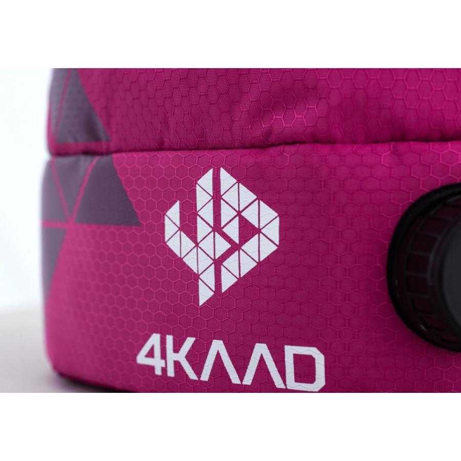 フォーカード 4KAAD 4E50158 サーモベルトプロ カラーピンク容量1L