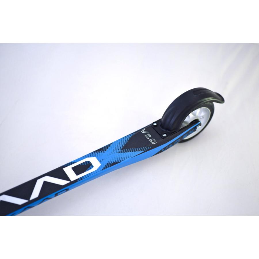 【値段交渉可：送料込】 フォーカード 4KAAD クロスカントリースキー ローラースキー スケーティング SKATE V10 4R60107 【RI7226408972】(26330円)