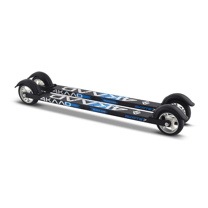 フォーカード 4KAAD クロスカントリースキー ローラースキー フォーカード 4KAAD クロスカントリースキー ローラースキー