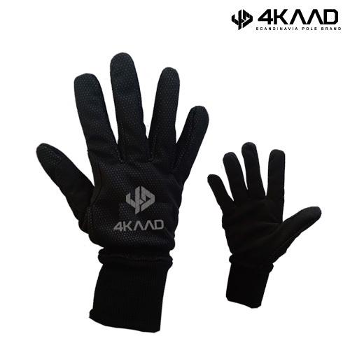 フォーカード 4KAAD クロスカントリースキー グローブ 手袋 5.1