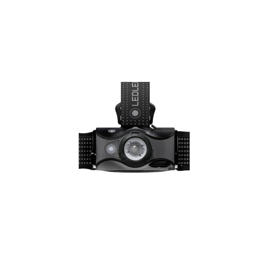 MHシリーズ レッドレンザー LEDLENSER ヘッドライト 登山 MHシリーズ レッドレンザー LEDLENSER ヘッドライト 登山