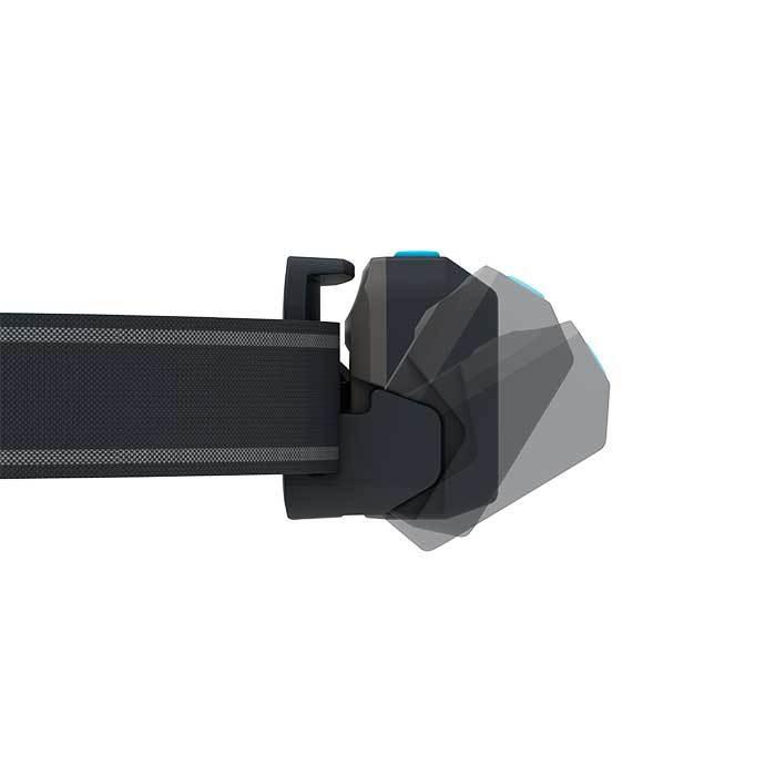 LEDLENSER NEO9R ヘッドランプ Ledlenser NEO9R ｜トレイルランニング用 本格 LEDヘッドランプ