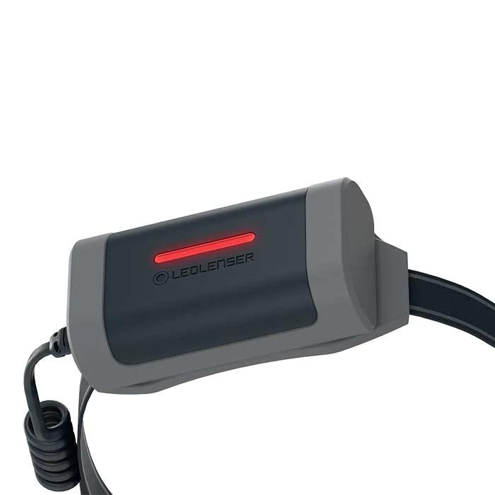 LEDLENSER レッドレンザー ランニングヘッドライト トレイル