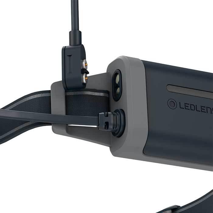 LEDLENSER（レッドレンザー） ランニングヘッドライト トレイル
