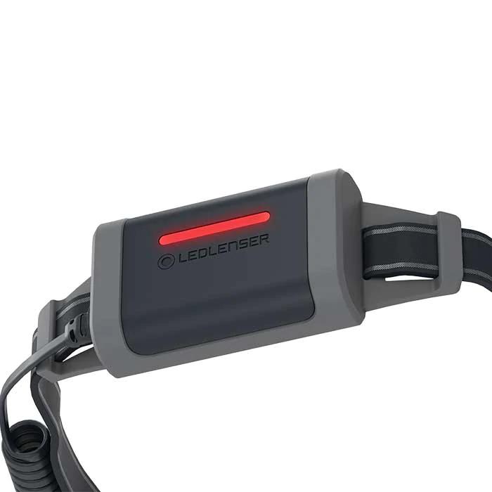 【数量限定】Ledlenser(レッドレンザー) LEDヘッドライト NEOシリ LEDLENSER（レッドレンザー） ランニングヘッドライト トレイル