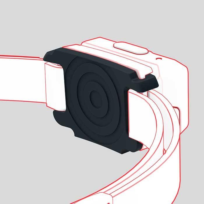 LEDLENSER（レッドレンザー） ランニングヘッドライト トレイル