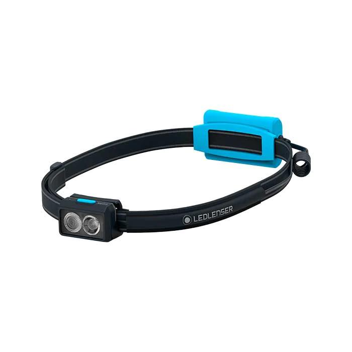 Ledlenser(レッドレンザー) LEDヘッドライト NEOシリーズ アウト LEDLENSER レッドレンザー ランニングヘッドライト トレイル