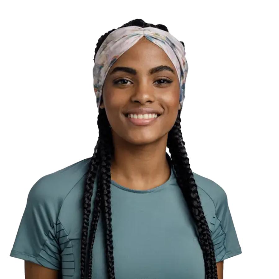 BUFF（バフ） BUFF 503503 COOLNET UV ELLIPSE カラーKIVU ROSE ヘッド