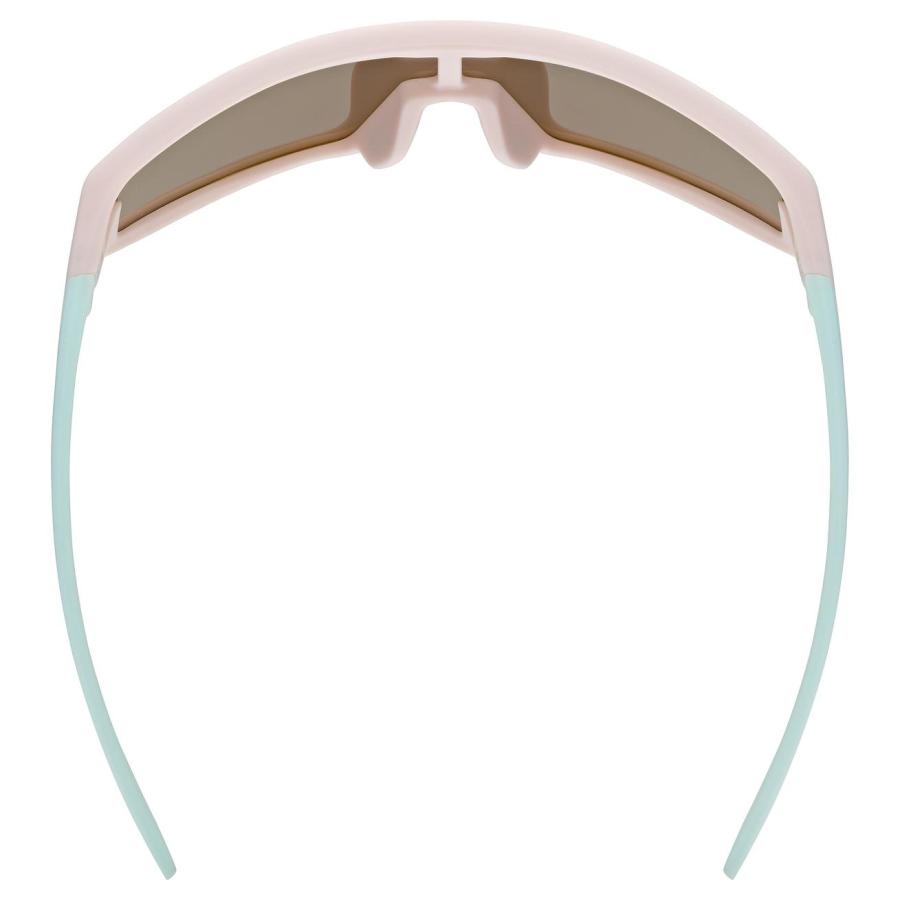 UVEX（ウベックス） UVEX 5330762216 skyryse jr. カラーピンク