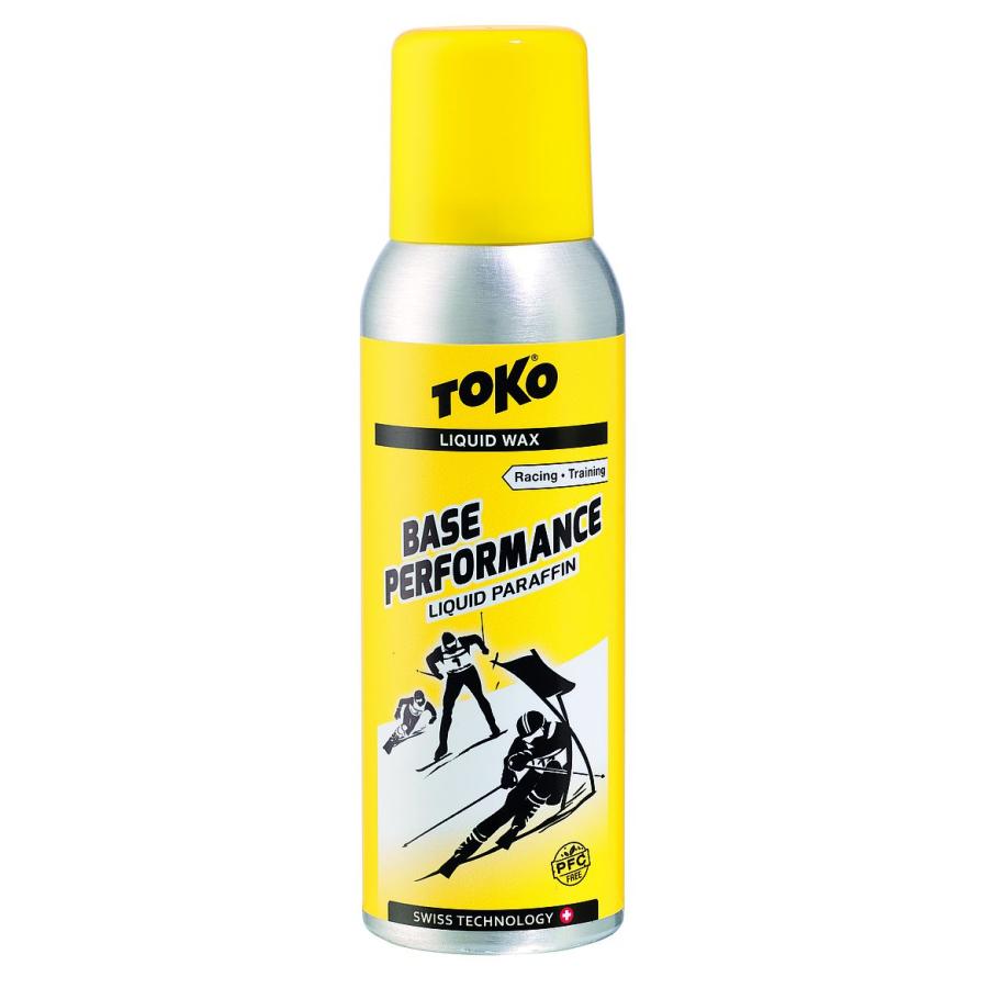 スキー TOKO WAX TOKO（トコ） ワックス WAX クロスカントリースキー アルペン