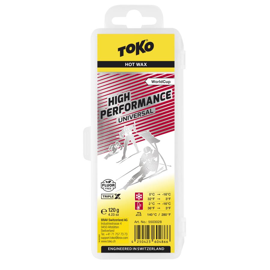 スノーボード メンテナンス用 ワックスセット TOKO トコ TOKO ワックス