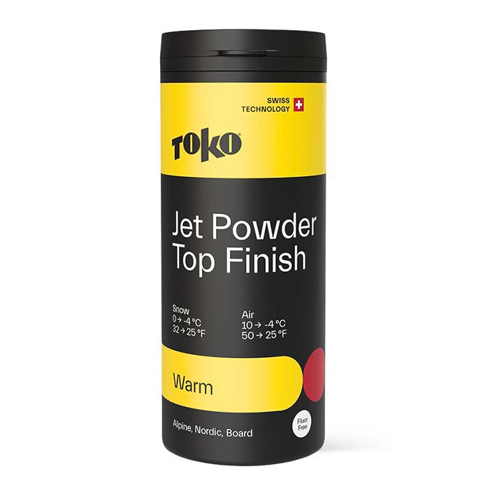 TOKO（トコ） TOKO 5505017 ジェットパウダー トップフィニッシュ