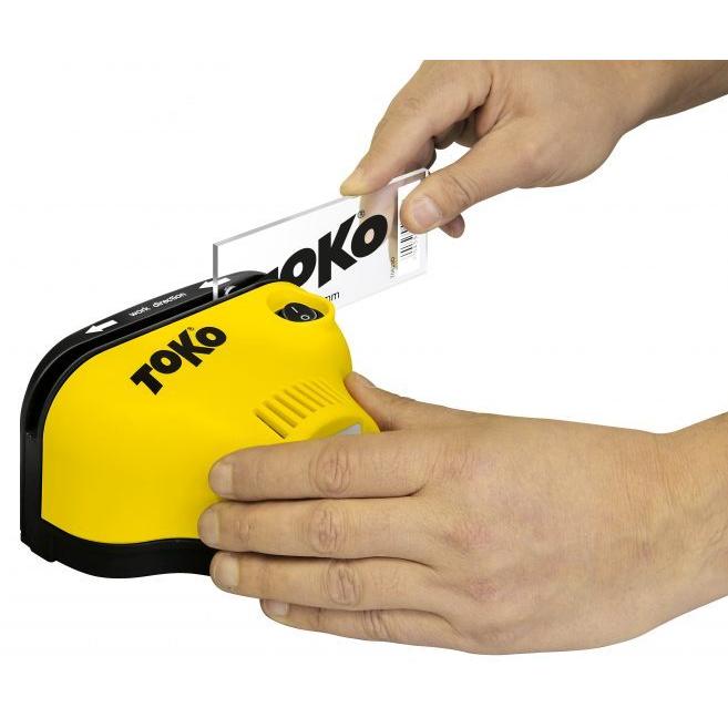 トコ TOKO アルペン スノーボード クロスカントリスキー