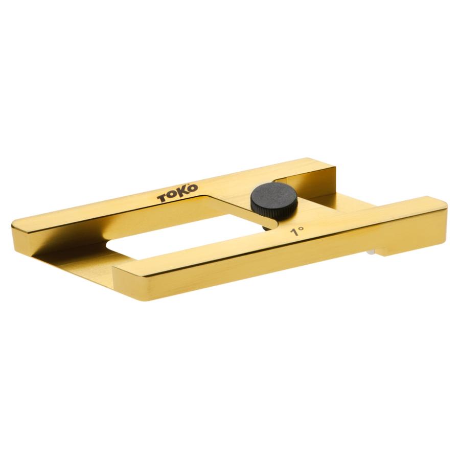 TOKO（トコ） アルペンスキー スノーボード チューンナップ ベース