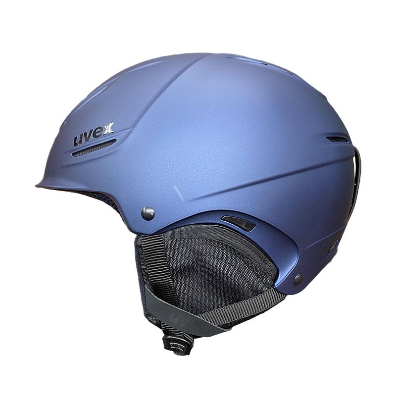UVEX ウベックス 5663100507 ヘルメット uvex p1us 2.0 サイズ59 UVEX ウベックス 5663100507 ヘルメット uvex p1us 2.0 サイズ59