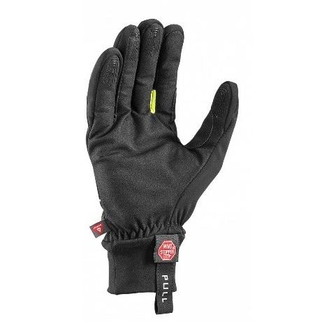 レキ LEKI クロスカントリースキー グローブ ノルディック サーモ