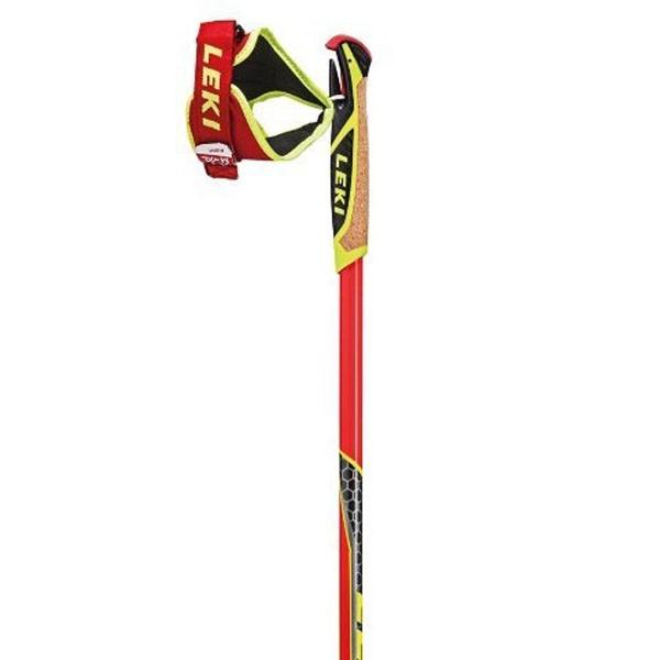 レキ LEKI クロスカントリースキー トップレーシングポール HRC レキ LEKI クロスカントリースキー トップレーシングポール HRC