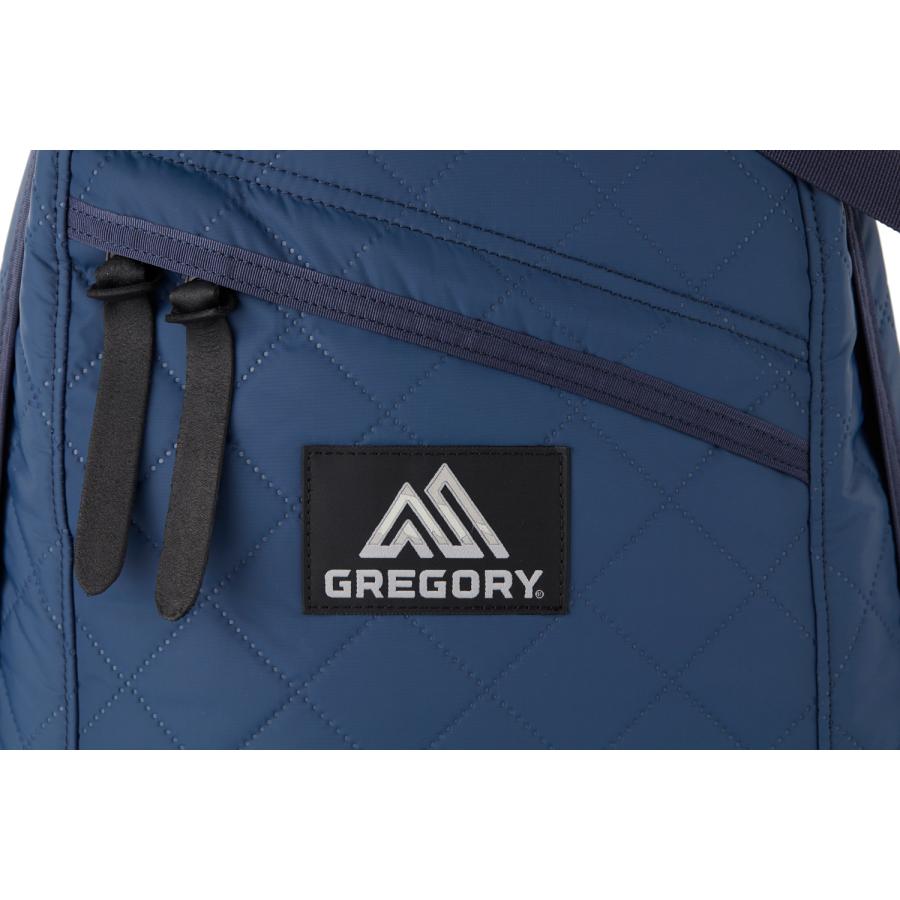 GREGORY グレゴリー 65169 デイパック カラーネイビー