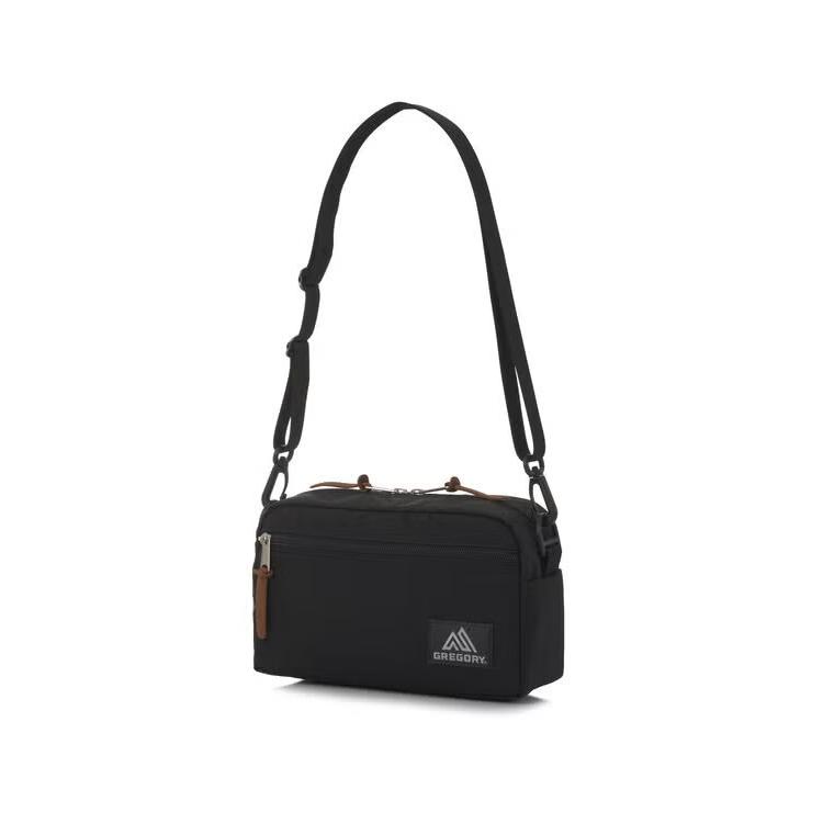 スキー用品 GREGORY（グレゴリー） GREGORY 65380 パデッドショルダーポーチM