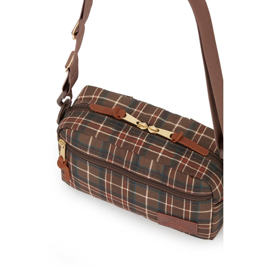 GREGORY（グレゴリー） GREGORY 65380 パデッドショルダーポーチM