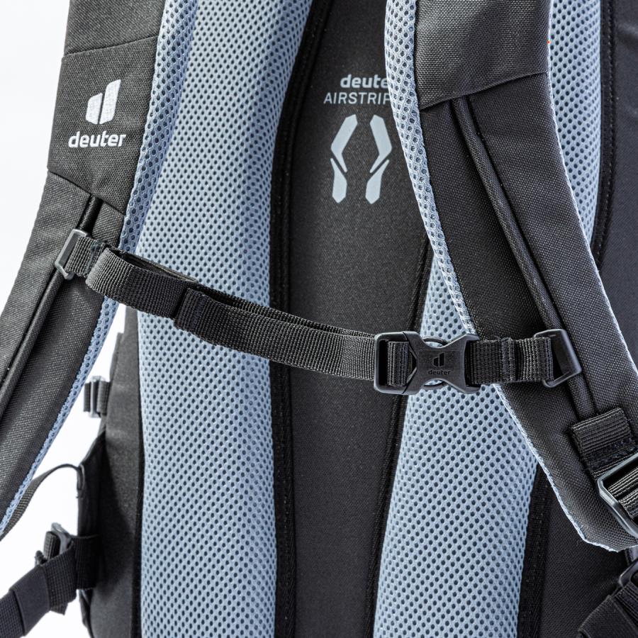 フューチュラ（deuter） ドイター deuter 6810024 ルガーノ 20 カラー