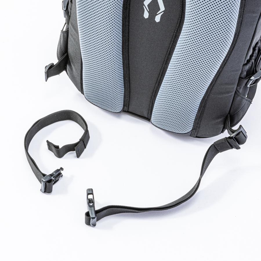 フューチュラ（deuter） ドイター deuter 6810024 ルガーノ 20 カラー