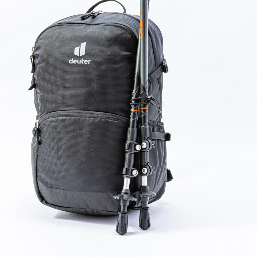 Deuter - 【未使用品】ドイター フューチュラ３０ ブラック 2025年最新】Yahoo!オークション -ドイター フューチュラの中古