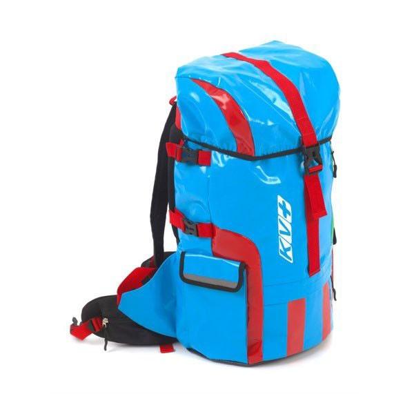 ケーブイプラス KV+ クロスカントリースキー バッグ リュックサック 50L 6D24 6d24クロカンスキー専門店富士スポーツ