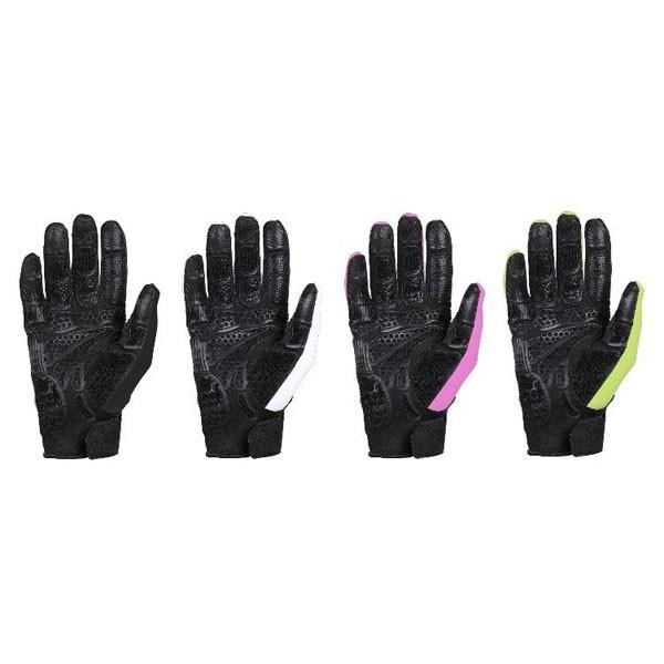 キネティックス KINETIX クロスカントリースキー グローブ フリース