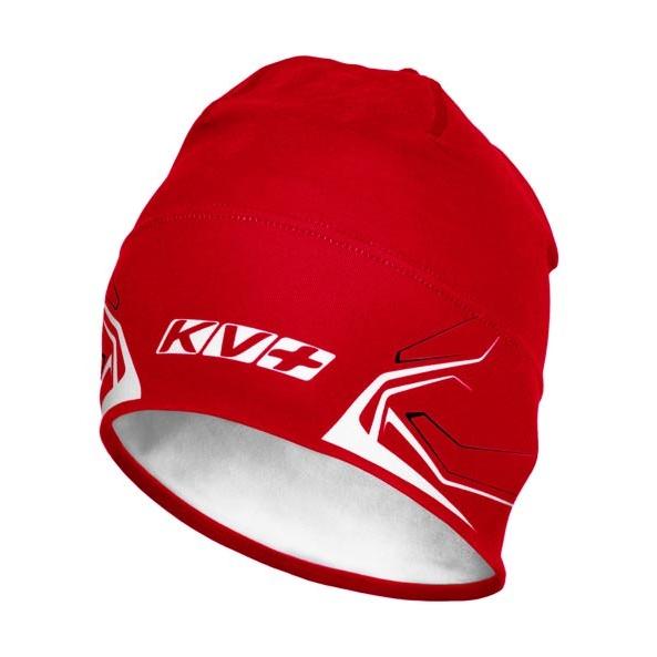 ケーブイプラス KV+ クロスカントリースキー キャップ シャードハット