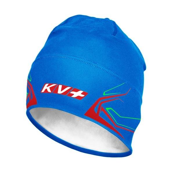 ケーブイプラス KV+ クロスカントリースキー キャップ シャードハット