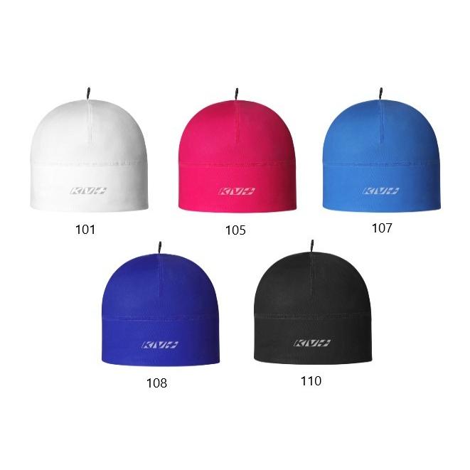 ケーブイプラス KV+ クロスカントリースキー キャップ レーシング