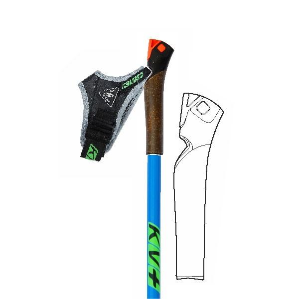 ケーブイプラス KV＋ クロスカントリースキー ブーツ EU40 クロカン ケーブイプラス KV＋ クロスカントリースキー ブーツ EU40 クロカン