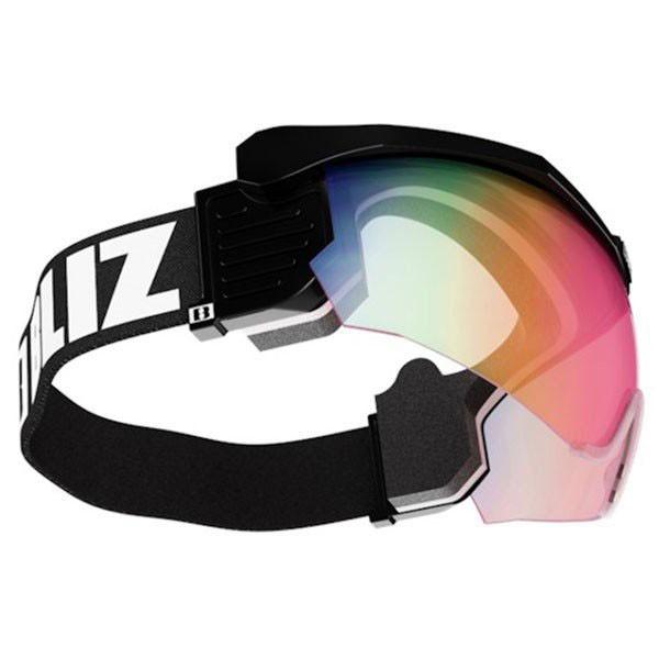 ブリス BLIZ クロスカントリースキー バイザー サングラス プロ ブリス BLIZ クロスカントリースキー バイザー サングラス プロ