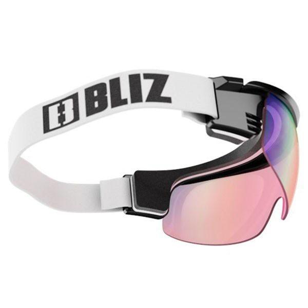 ブリス BLIZ クロスカントリースキー バイザー サングラス ブリス BLIZ クロスカントリースキー バイザー サングラス