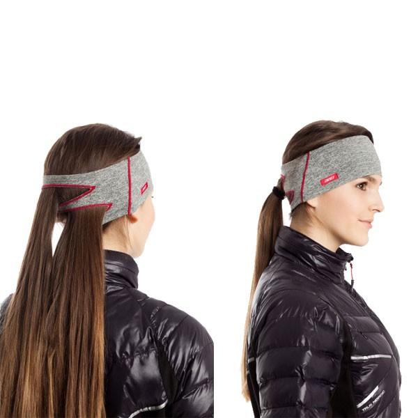 ケーブイプラス KV+ クロスカントリースキー キャップ FOX ヘッド