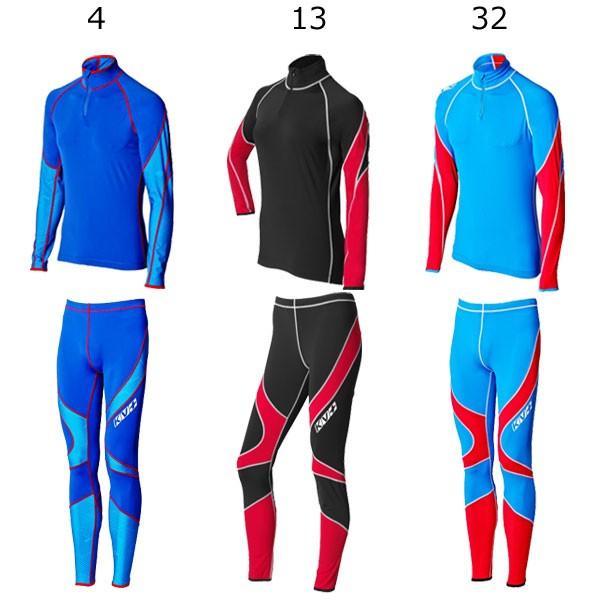 ケーブイプラス KV+ クロスカントリースキー ジュニア レーシング