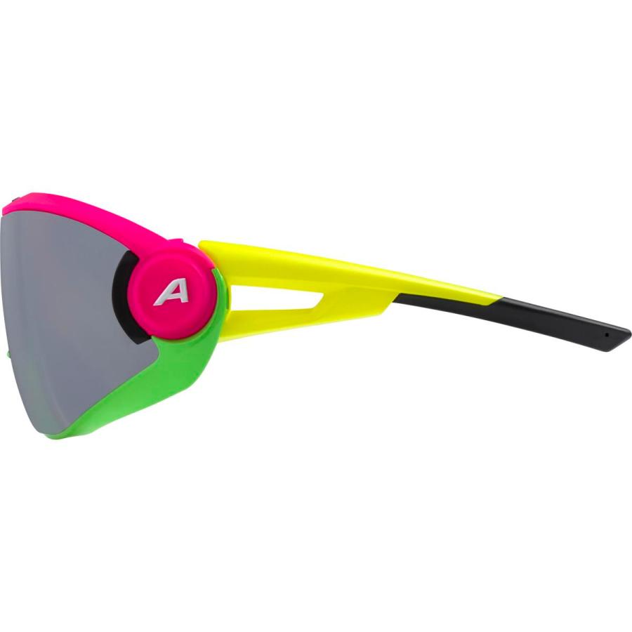 アルピナ ALPINA サングラス サイクリング 自転車 ランニング クロス