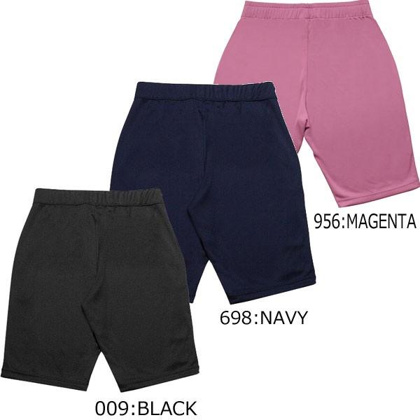 オンヨネ（ONYONE） アース A.A.TH ハーフパンツ AAP99714 : クロカン