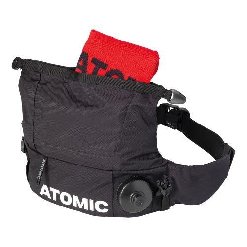 アトミック ATOMIC クロスカントリースキー ドリンクベルト サーモ