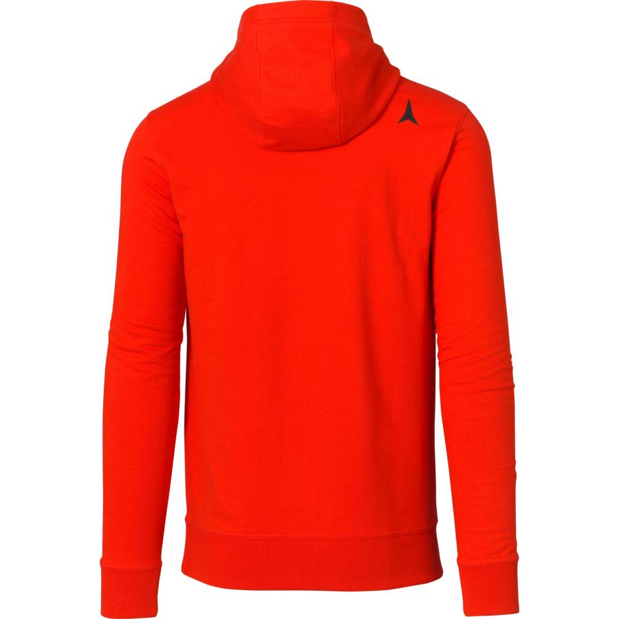 新品未開封 Atomic アトミックパーカー & 未使用パーカーベスト