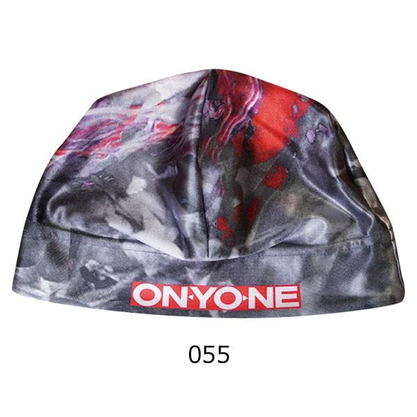 オンヨネ（ONYONE） クロスカントリースキー XC レーシング キャップ