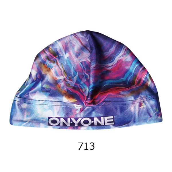 オンヨネ（ONYONE） クロスカントリースキー XC レーシング キャップ