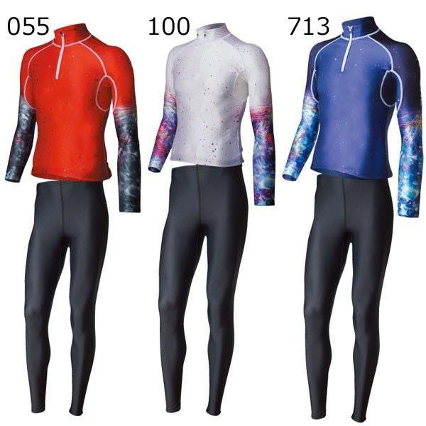 OW クロスカントリー　ツーピース レーシングツーピース／海外Mサイズ／ROSSIGNOL（ロシニョール