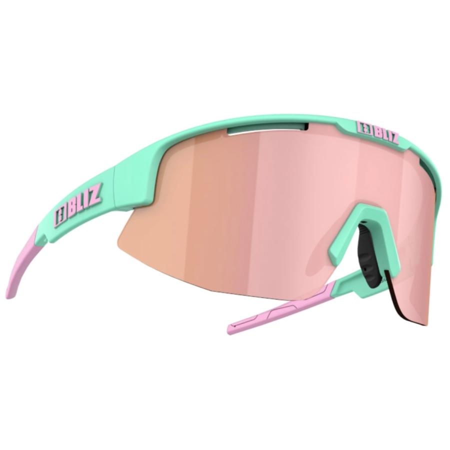 ブリス BLIZ クロスカントリースキー サイクリング 自転車 マルチ